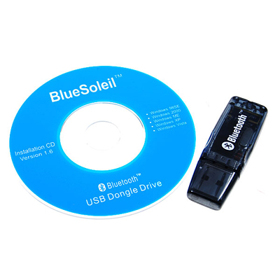 USB bluetooth